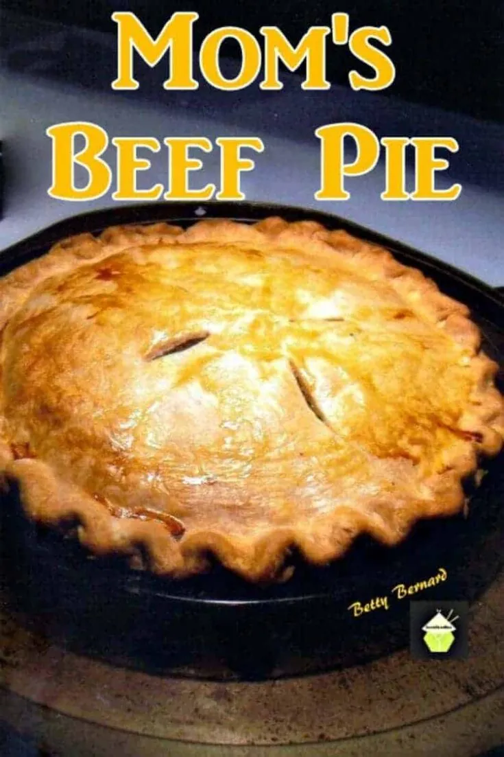 Beef Pie PTA