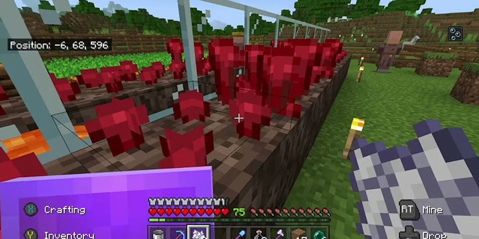 How do you make nether wart grow faster in the overworld?
