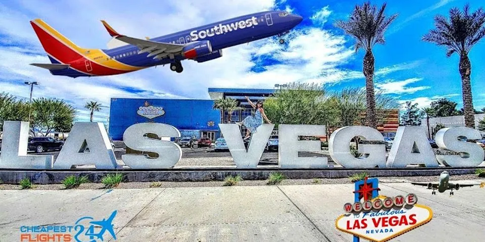 How far is Las Vegas from New York by plane