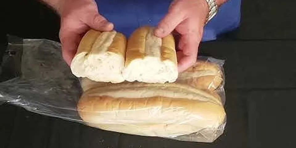 How many Carbs In a 10 inch Hoagie Roll