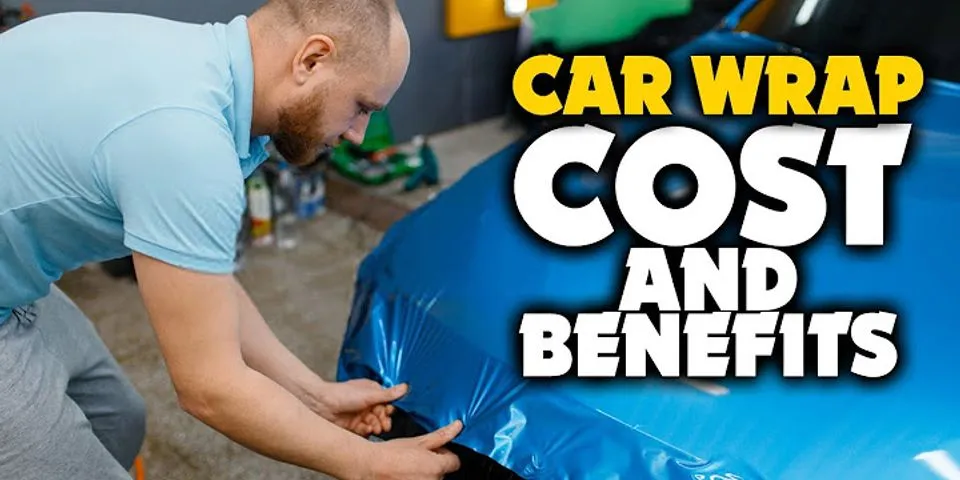 How much does it cost to change the color of your car?