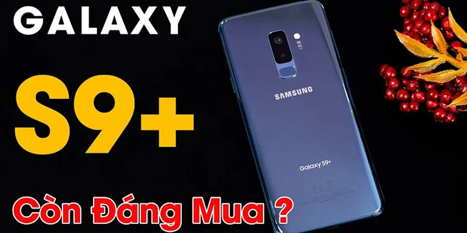 How much is a Samsung Galaxy S9