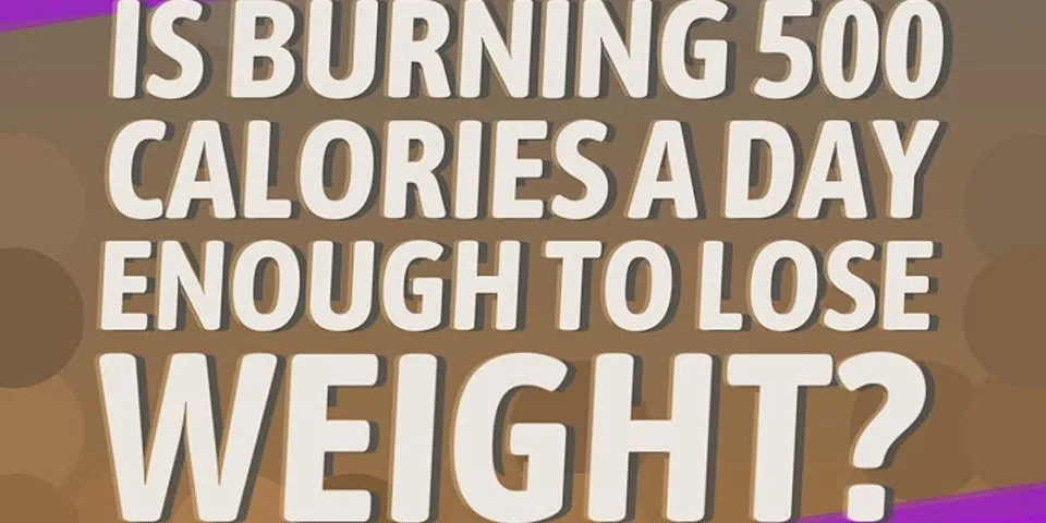 If I burn 1500 calories a day how much weight will I lose