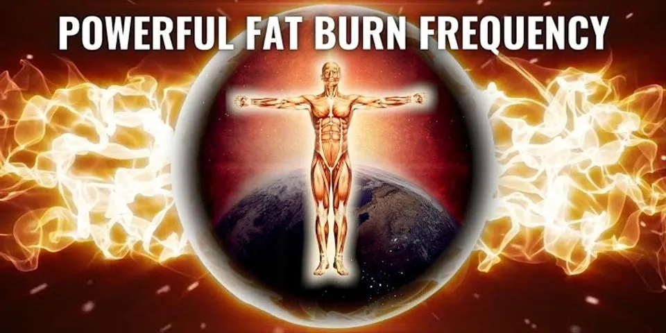 What burns fat overnight