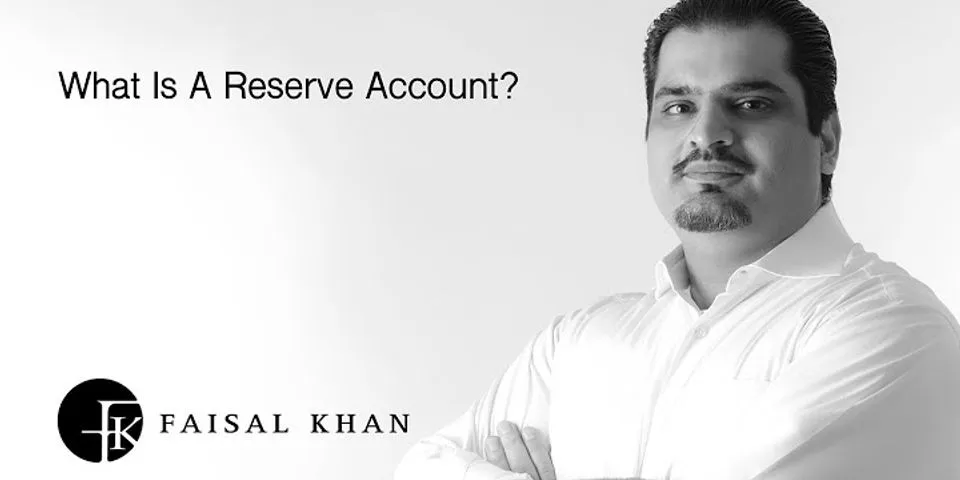 what-is-reserve-in-accounting