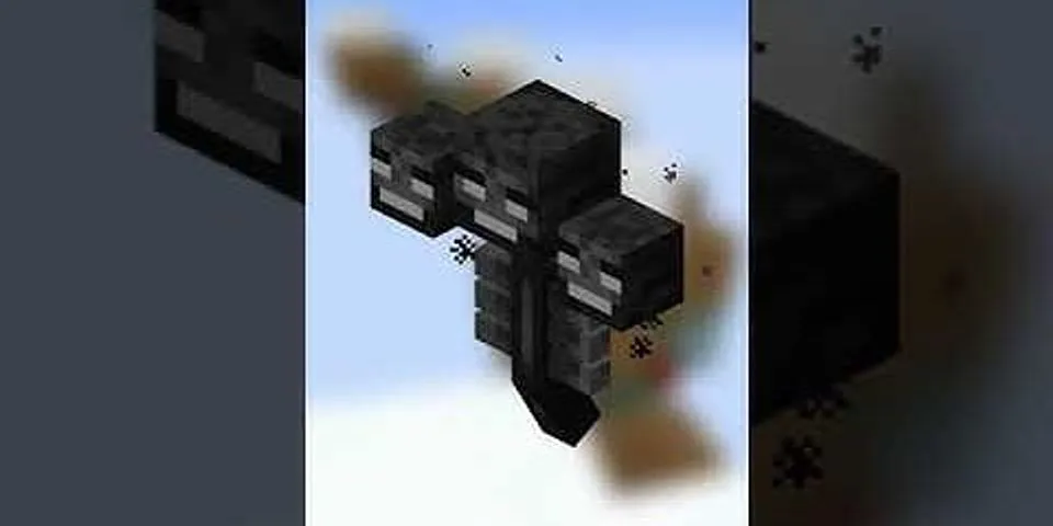 What is the rarest block in Minecraft 2021