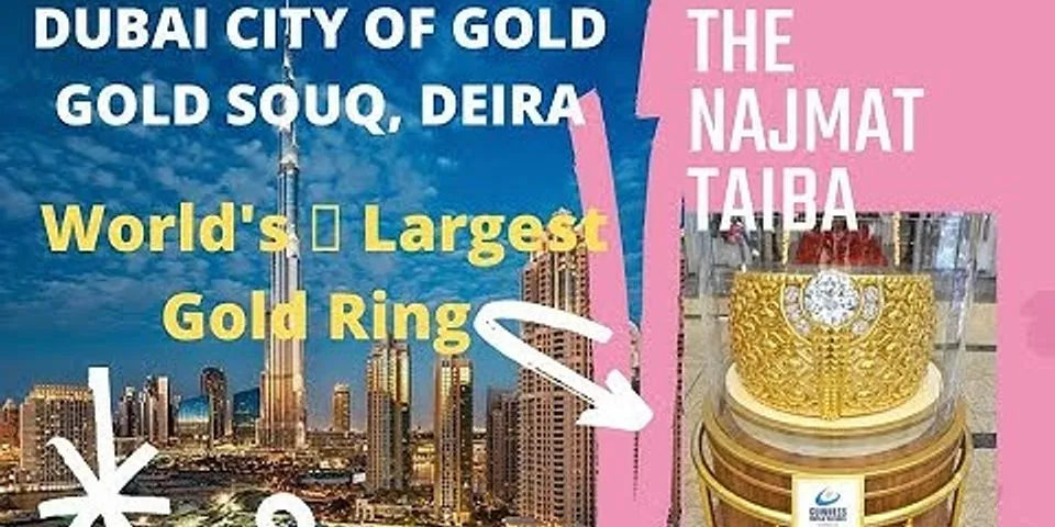 What is the volume of a gold ring