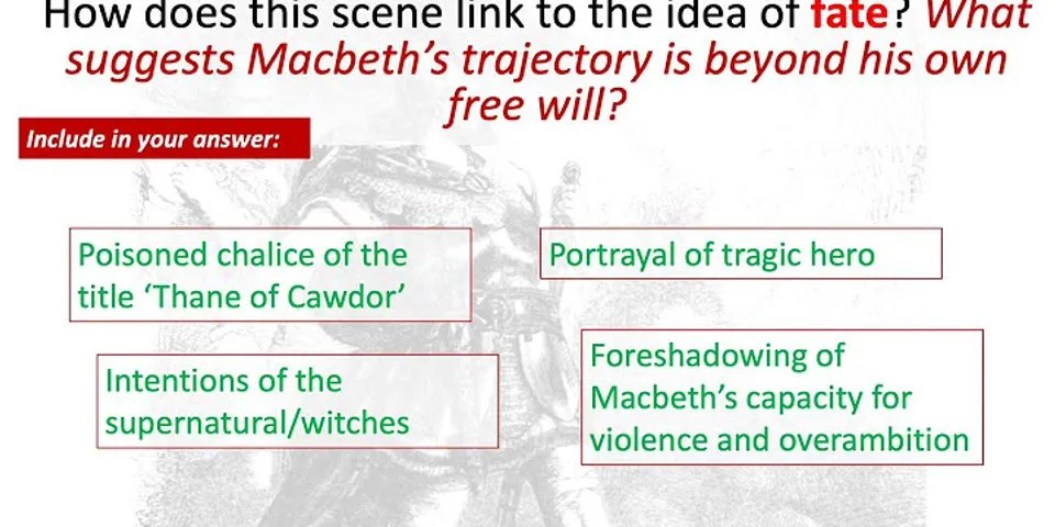 Why does the Captain describe Macbeth as brave Act 1 scene 2