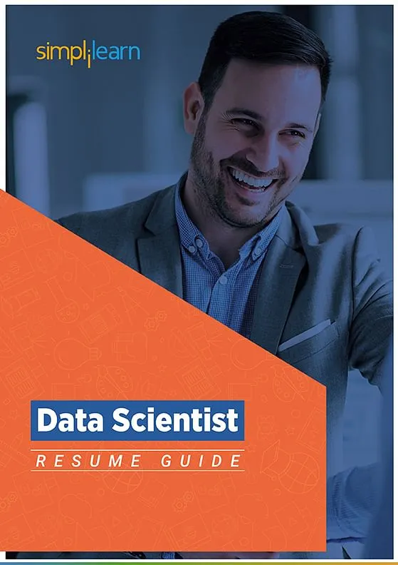 Data Scientist Resume Guide: The Ultimate Recipe for a Winning Resume