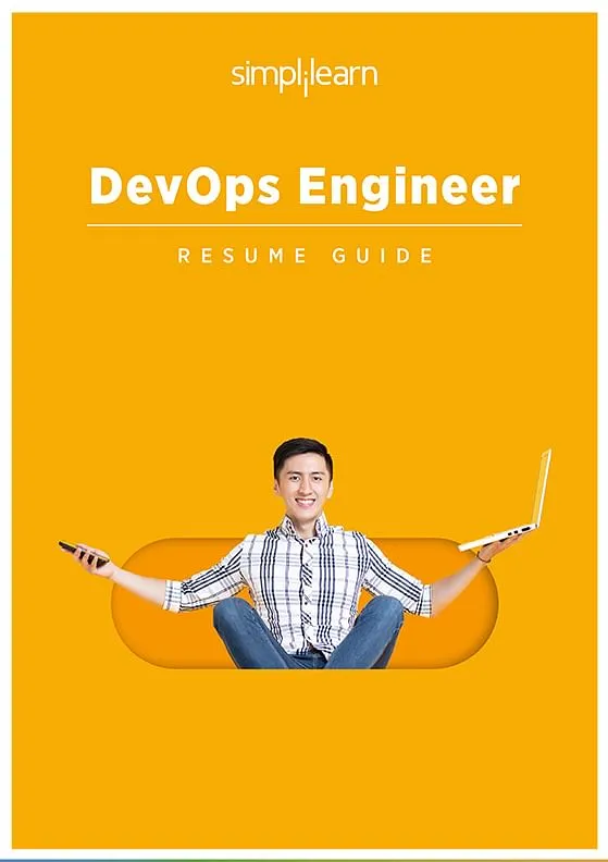 DevOps Engineer Resume Guide